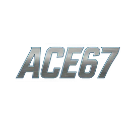 ACE67 logo